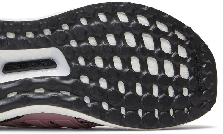 Adidas Wmns UltraBoost 40 DNA Shift Pink Black