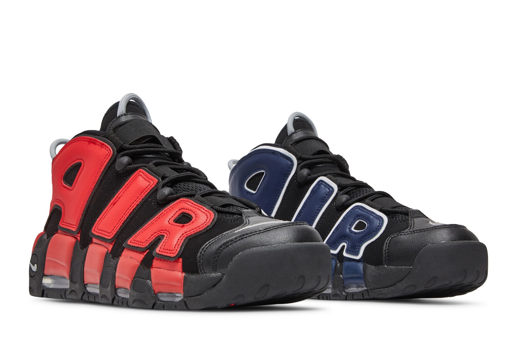 Buy Air More Uptempo 96 Split DJ4400 001 GOAT
