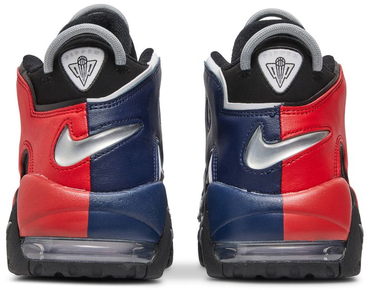 Air More Uptempo 96 Split