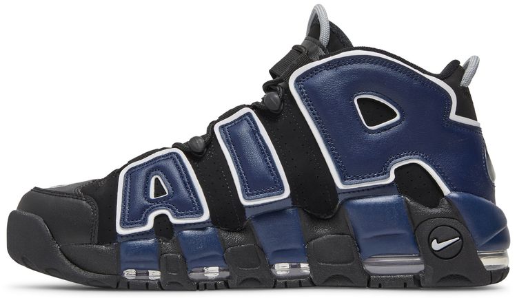 Air More Uptempo 96 Split