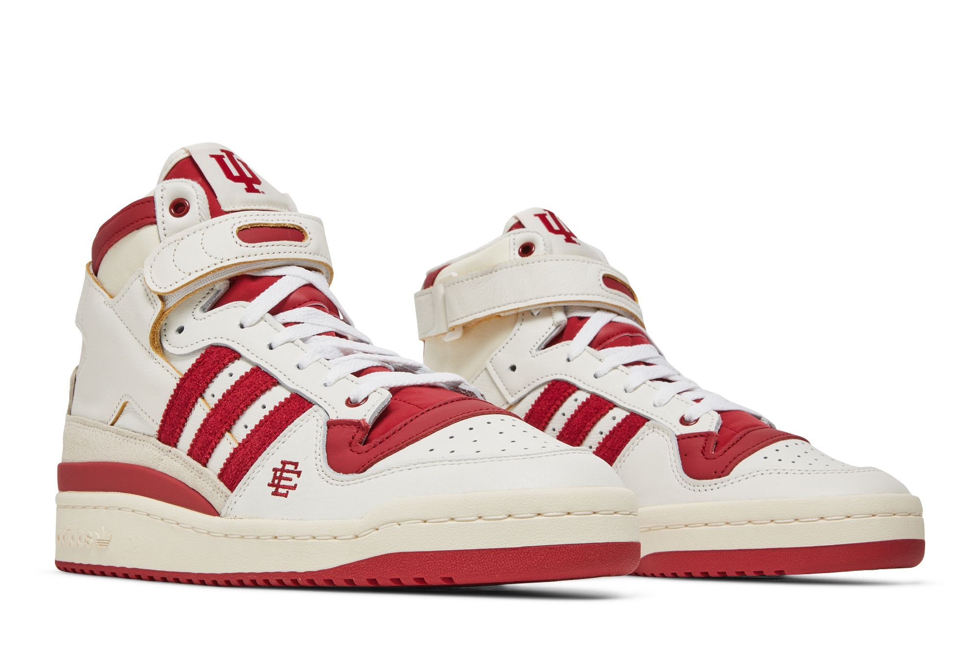 Buy Eric Emanuel x Midnight Madness x adidas Forum 84 High