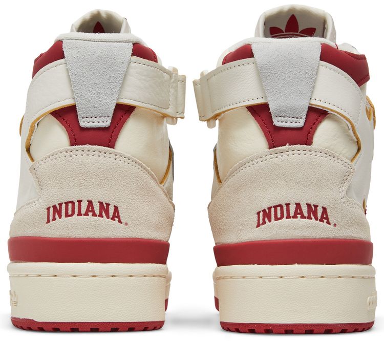 Eric Emanuel x Midnight Madness x adidas Forum 84 High Indiana