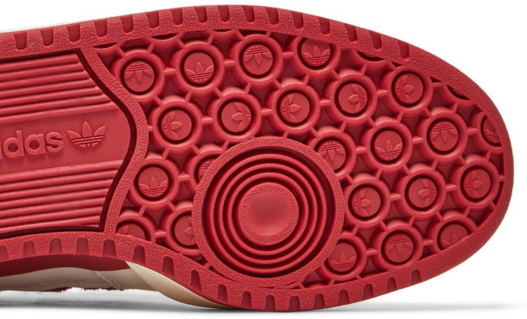 Eric Emanuel x Midnight Madness x adidas Forum 84 High Indiana