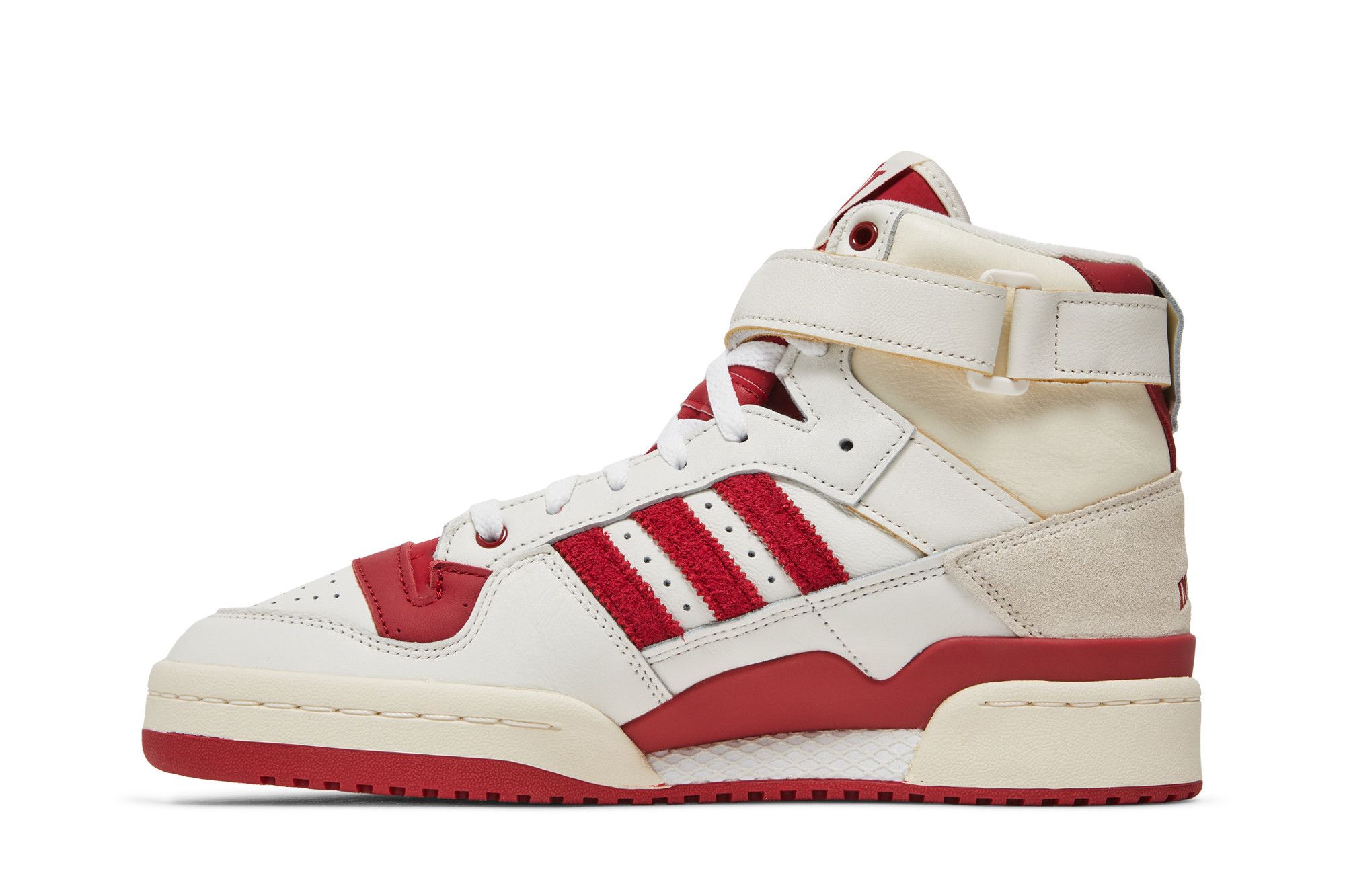 Buy Eric Emanuel x Midnight Madness x adidas Forum 84 High