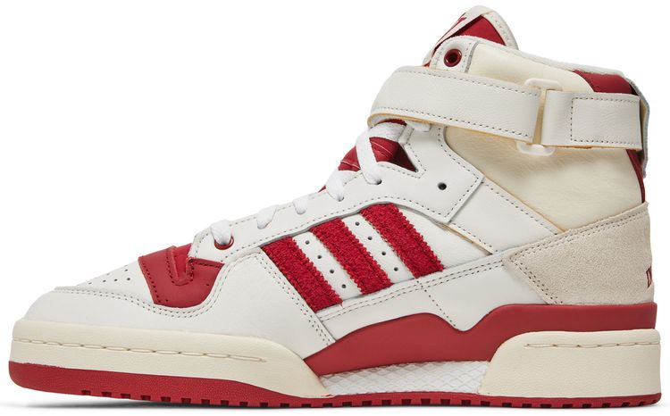 Eric Emanuel x Midnight Madness x adidas Forum 84 High Indiana