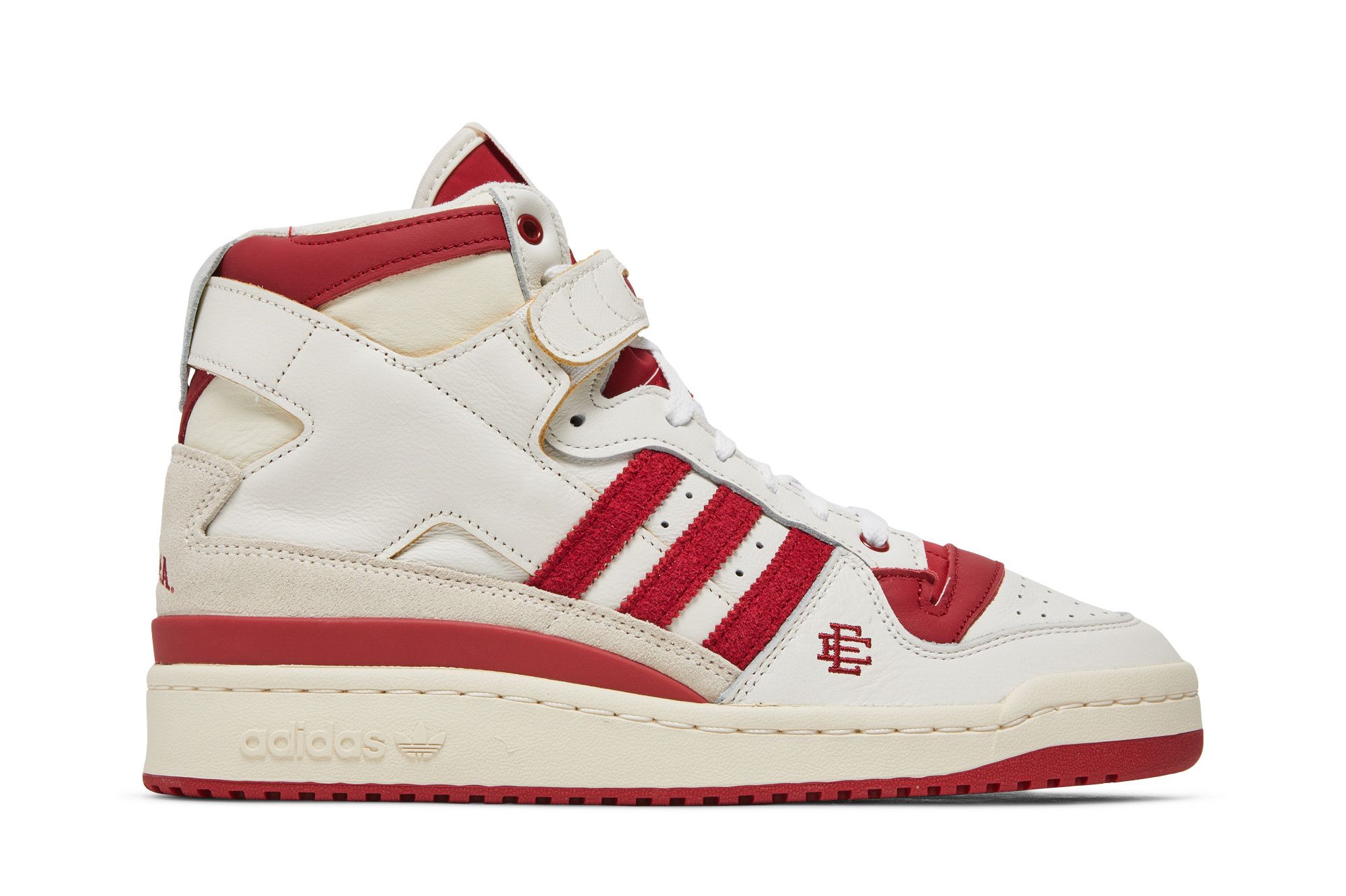 Eric Emanuel x Midnight Madness x Forum 84 High 'Indiana'
