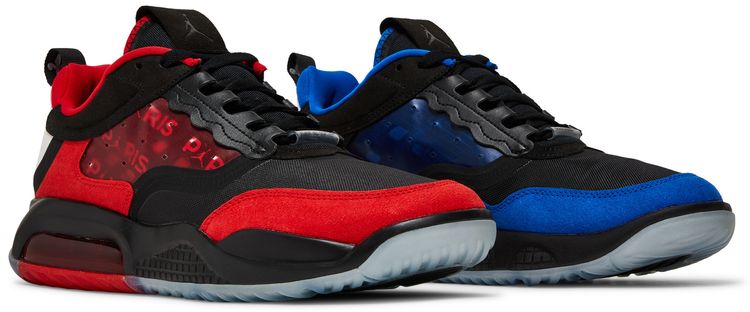 Paris Saint Germain x Air Max 200 QS