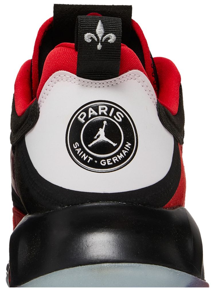 Paris Saint Germain x Air Max 200 QS