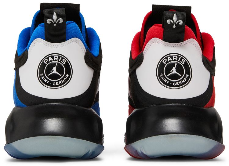 Paris Saint Germain x Air Max 200 QS
