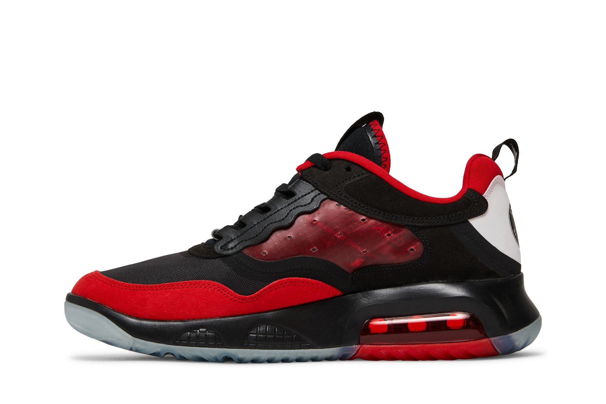 Size 10.0 Paris Saint Germain x Air Max 200 QS