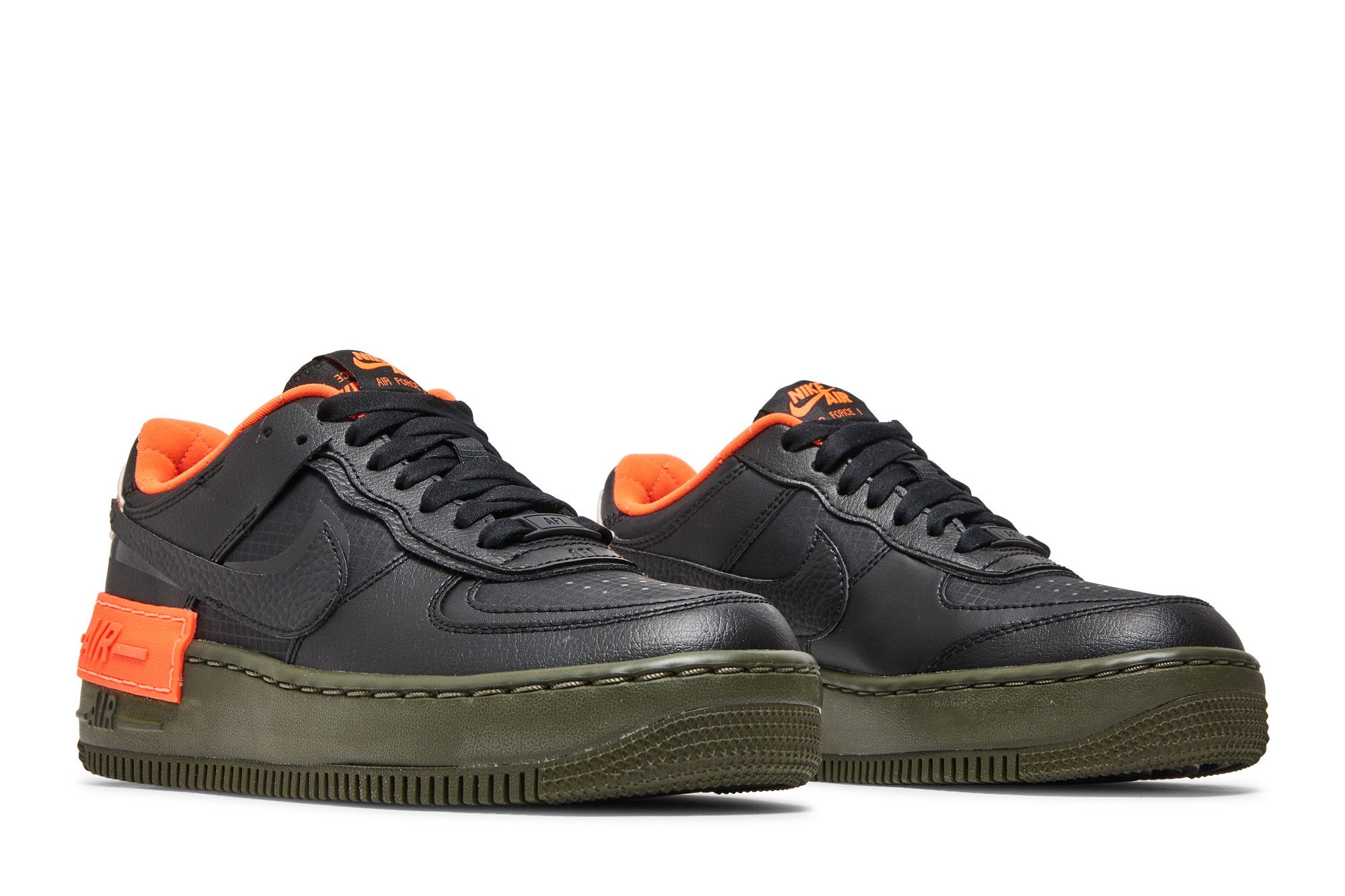 nike air force 1 type hyper crimson