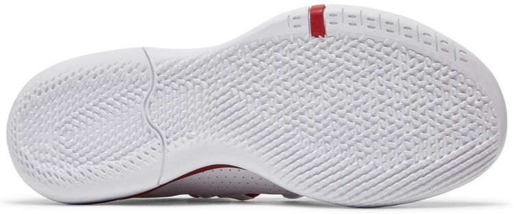 Nike Kobe AD Exodus TB White Red