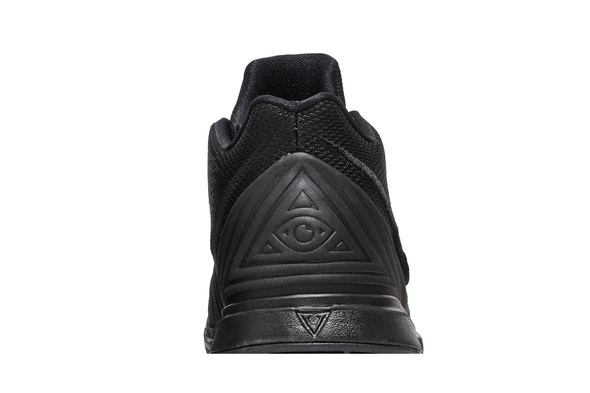 Buy Nike Kyrie 5 GS 'Black' - AQ2456 016 | GOAT