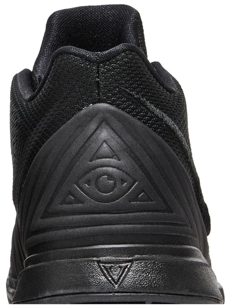Nike Kyrie 5 GS Black