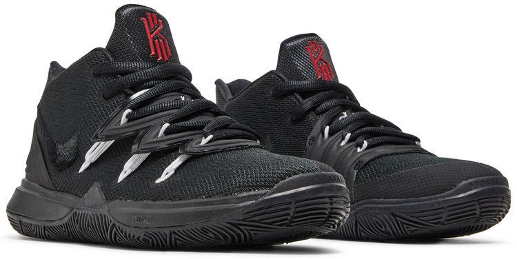 Nike Kyrie 5 GS Black