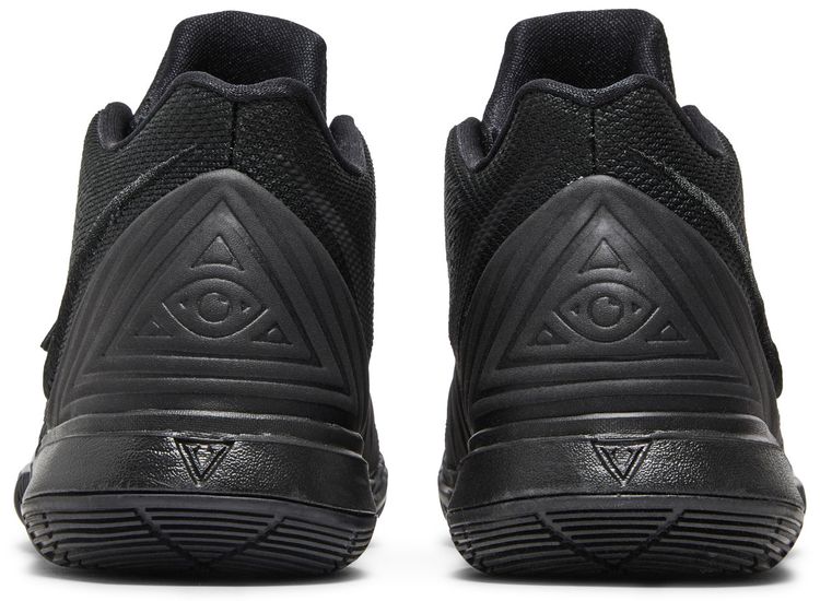 Nike Kyrie 5 GS Black