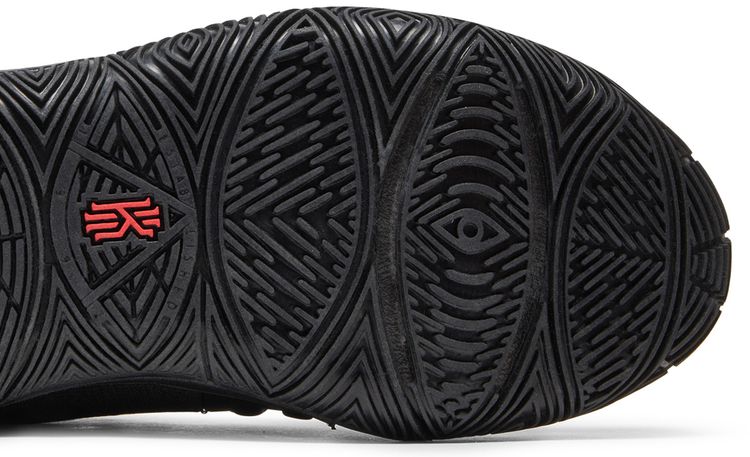 Nike Kyrie 5 GS Black