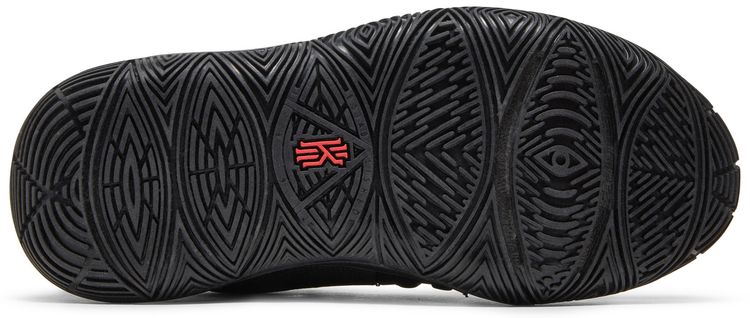 Nike Kyrie 5 GS Black