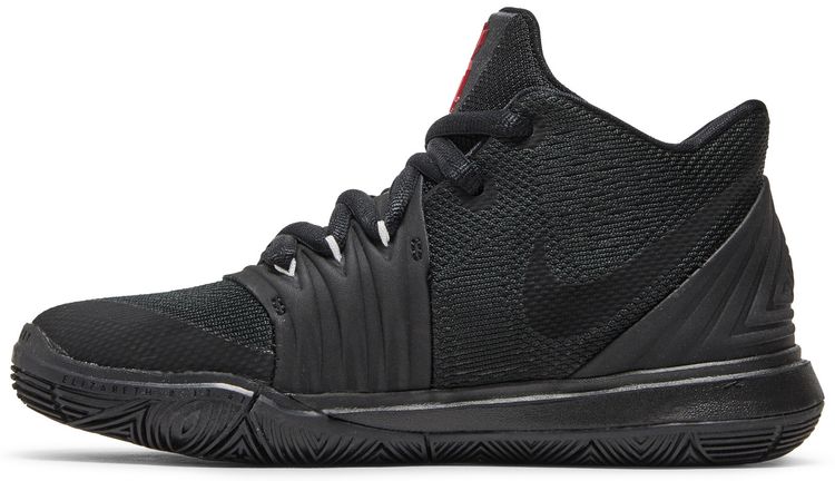 Nike Kyrie 5 GS Black