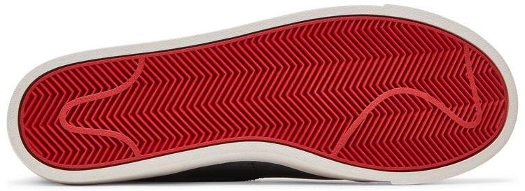 Nike Wmns Blazer Mid Black