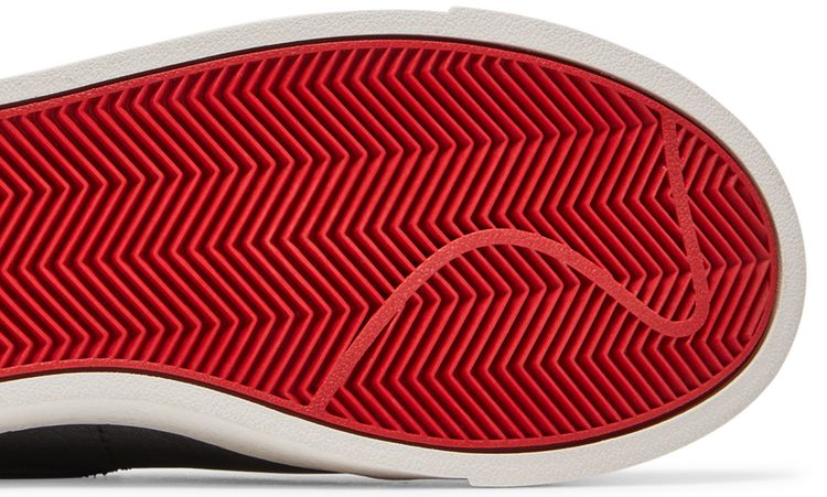 Nike Wmns Blazer Mid Black