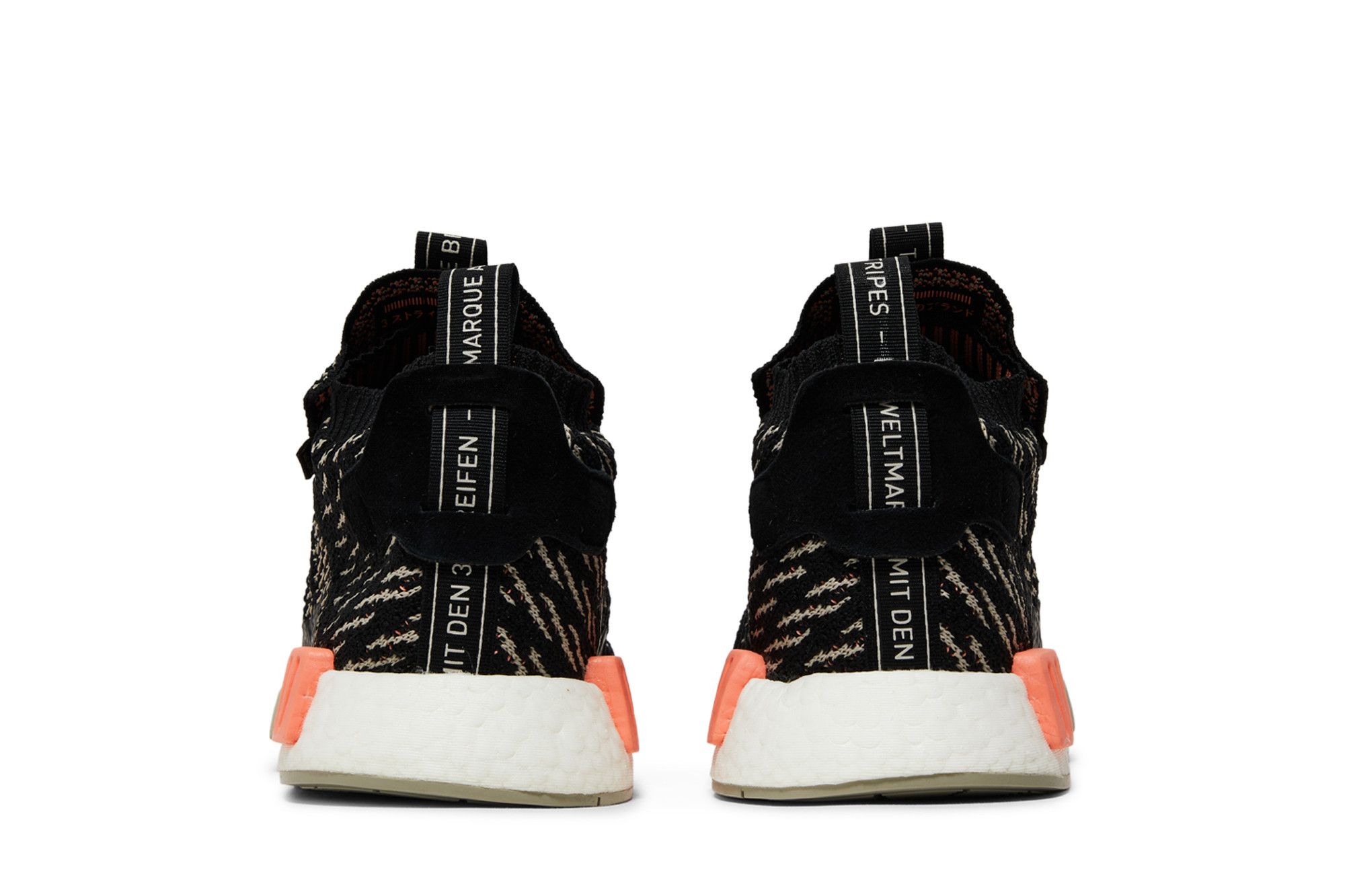Nmd ts1 oreo hotsell