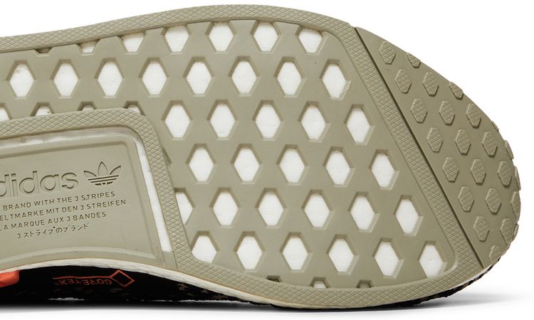 Adidas NMD TS1 Oreo