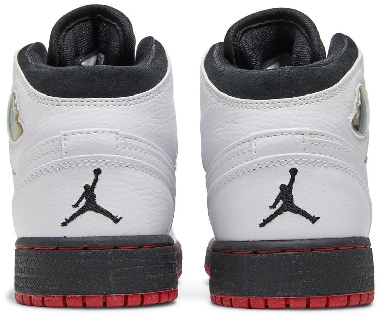 Air Jordan 1 Retro 97 GS He Got Game