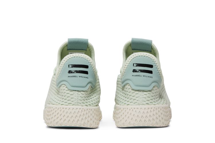 adidas gazelle silver green womens Adidas x Pharrell Williams Vario Flat Earther Sneaker  Buy online now!