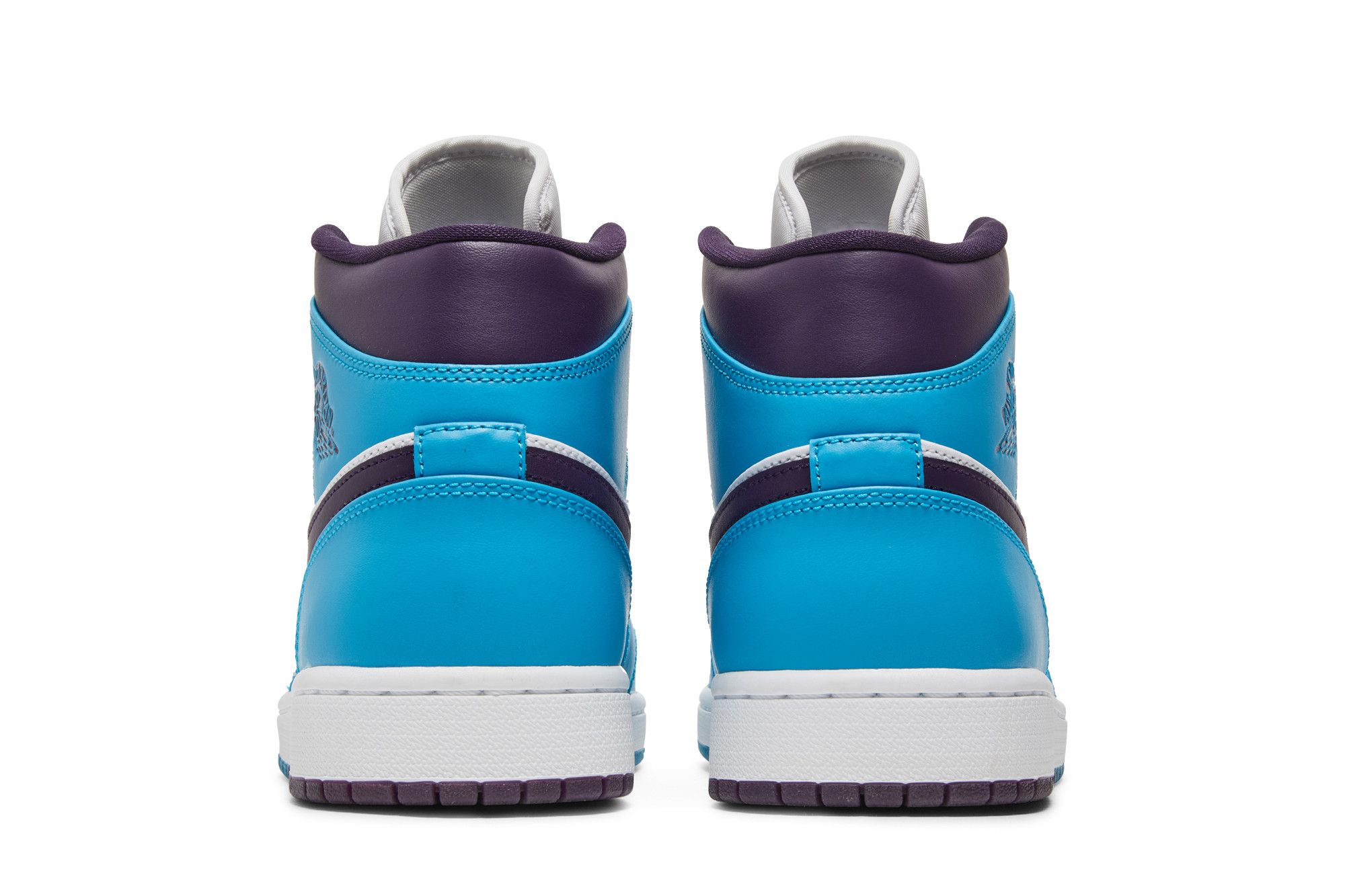 Jordan 1 hornets 2018 sales