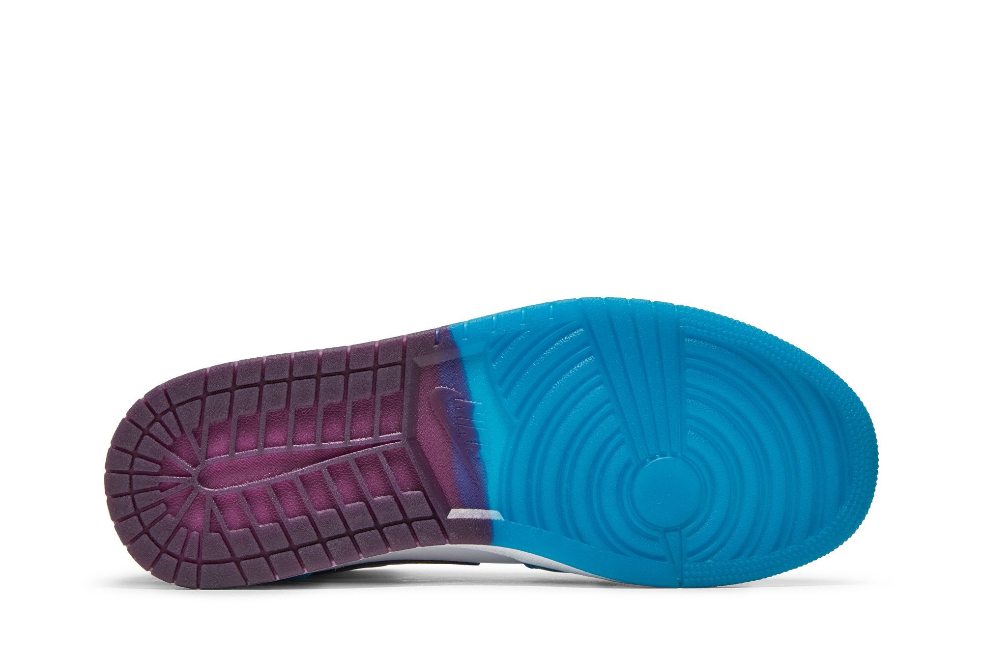 Air jordan 1 blue lagoon grand purple clearance