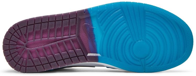 Air Jordan 1 Mid Hornets