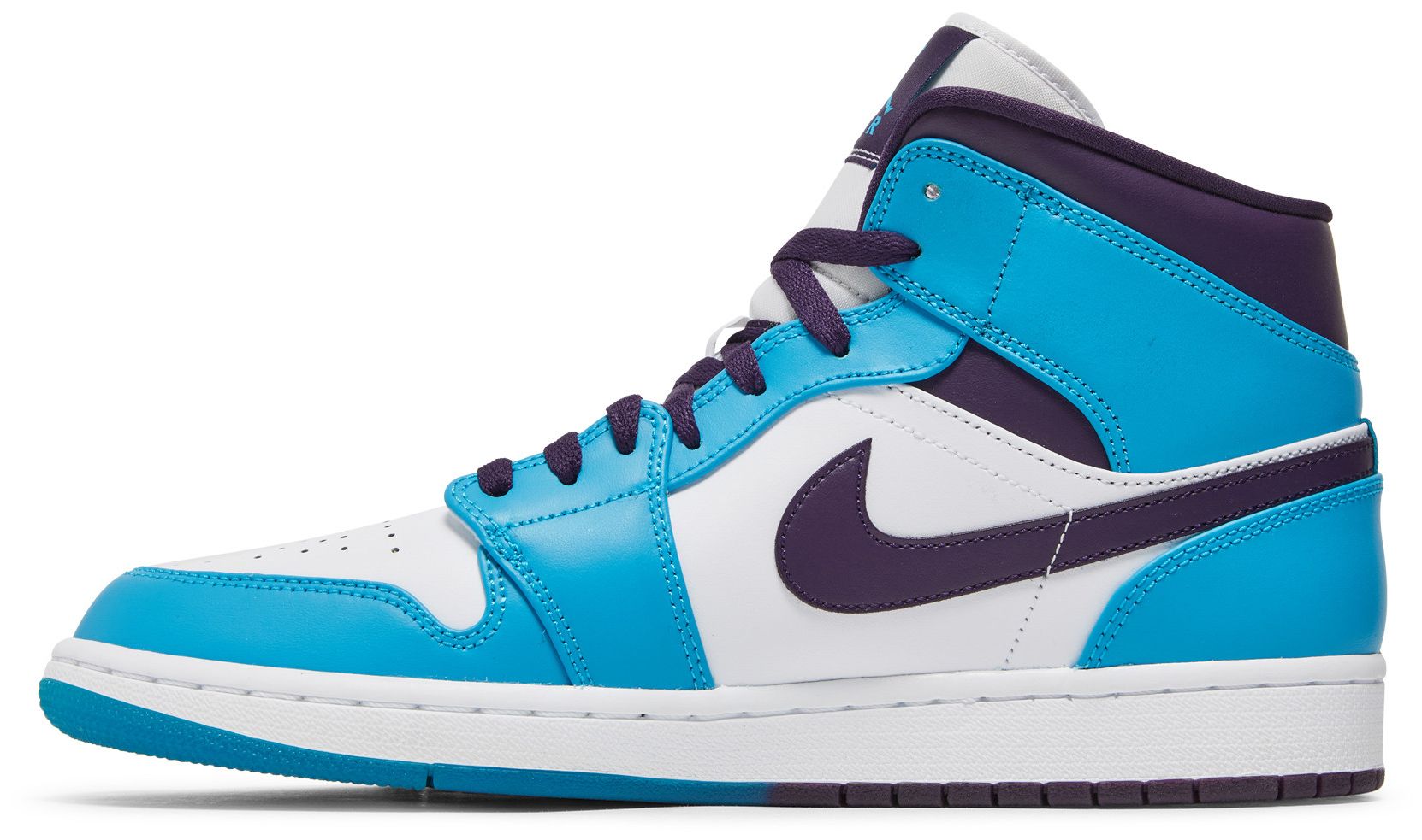 aj1 hornets