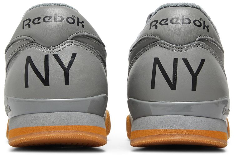 Reebok Alife x Phase 1 Pro Flat Grey