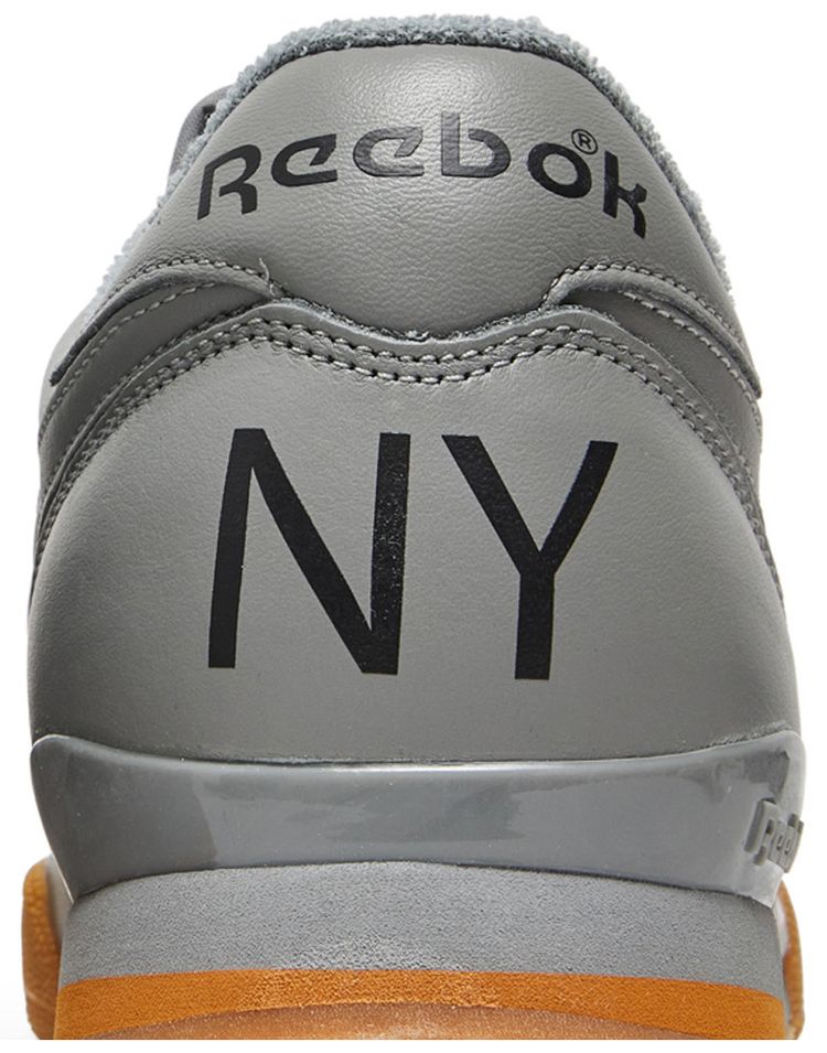 Reebok Alife x Phase 1 Pro Flat Grey