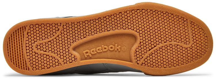 Reebok Alife x Phase 1 Pro Flat Grey