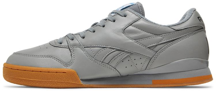 Reebok Alife x Phase 1 Pro Flat Grey