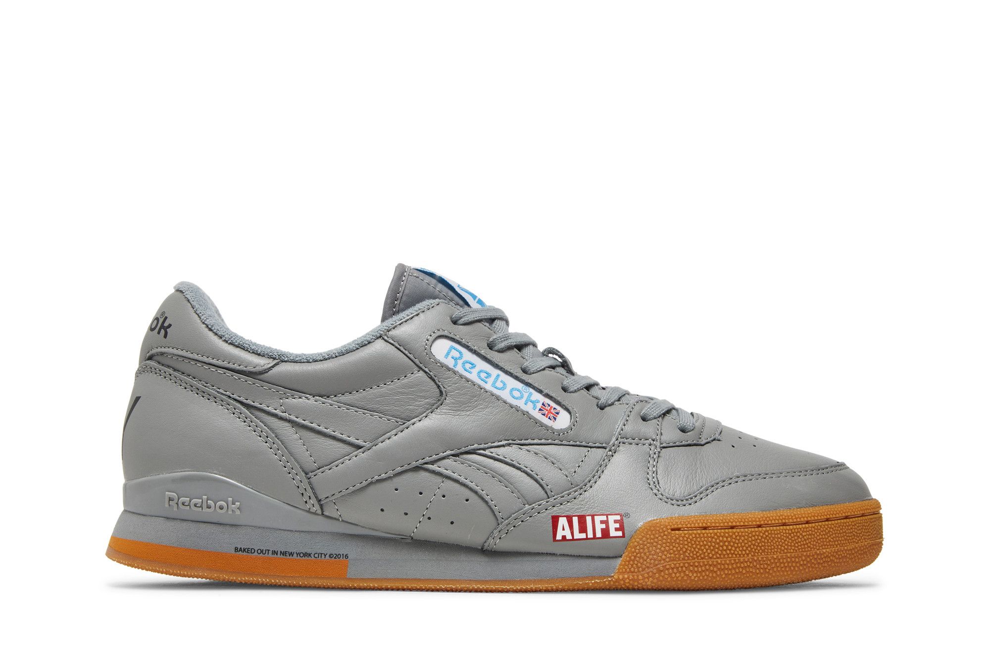Reebok phase 1 pro grey discount
