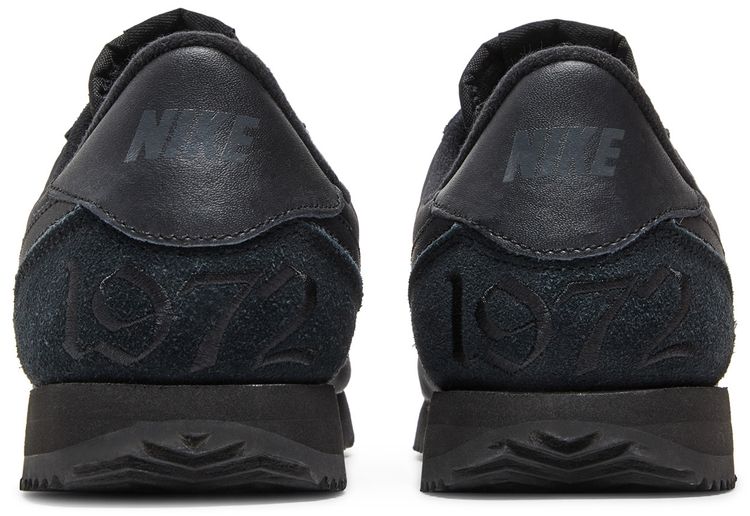 Nike Cortez Basic QS 1972 Black