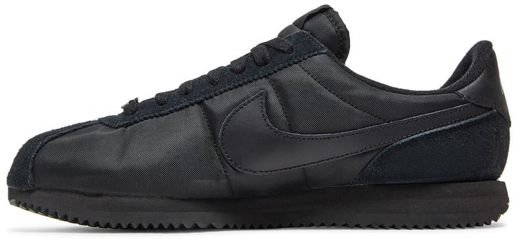 Nike Cortez Basic QS 1972 Black
