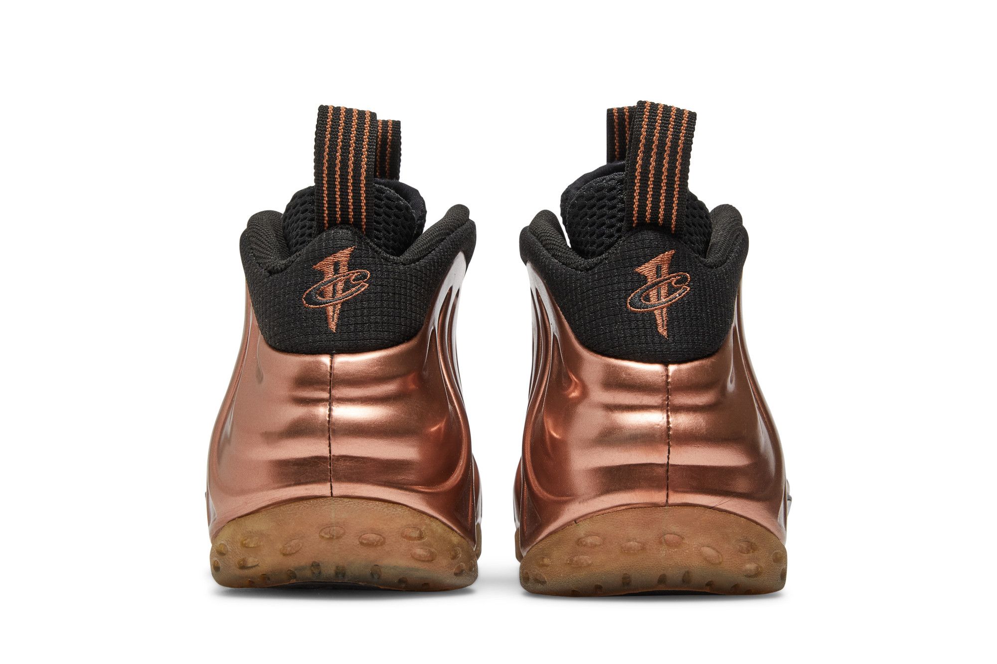 Buy Air Foamposite One Dirty Copper 314996 081 GOAT UK