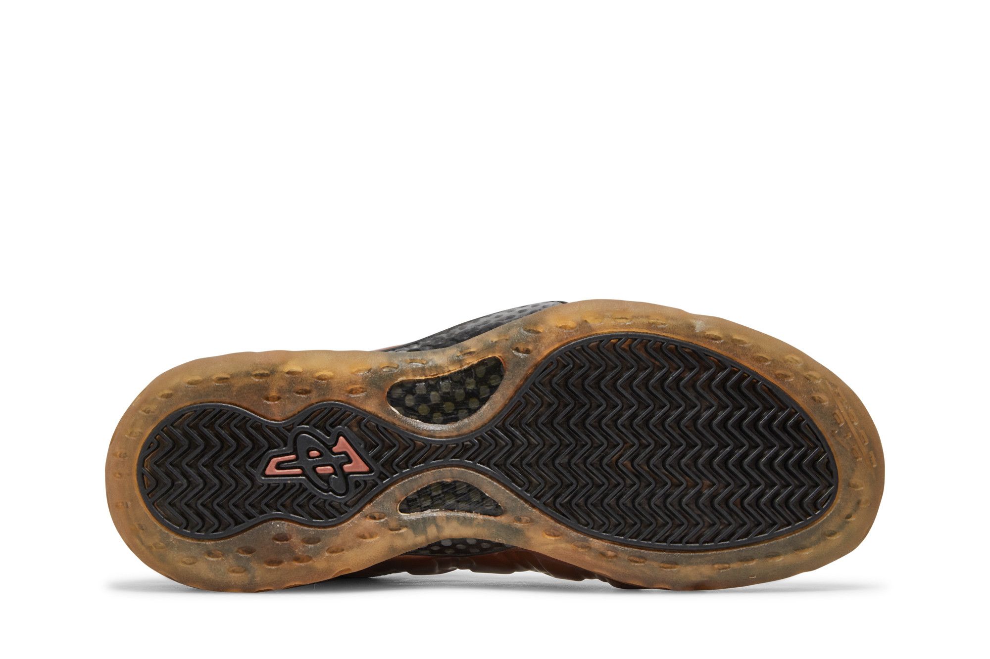 Buy Air Foamposite One Dirty Copper 314996 081 GOAT