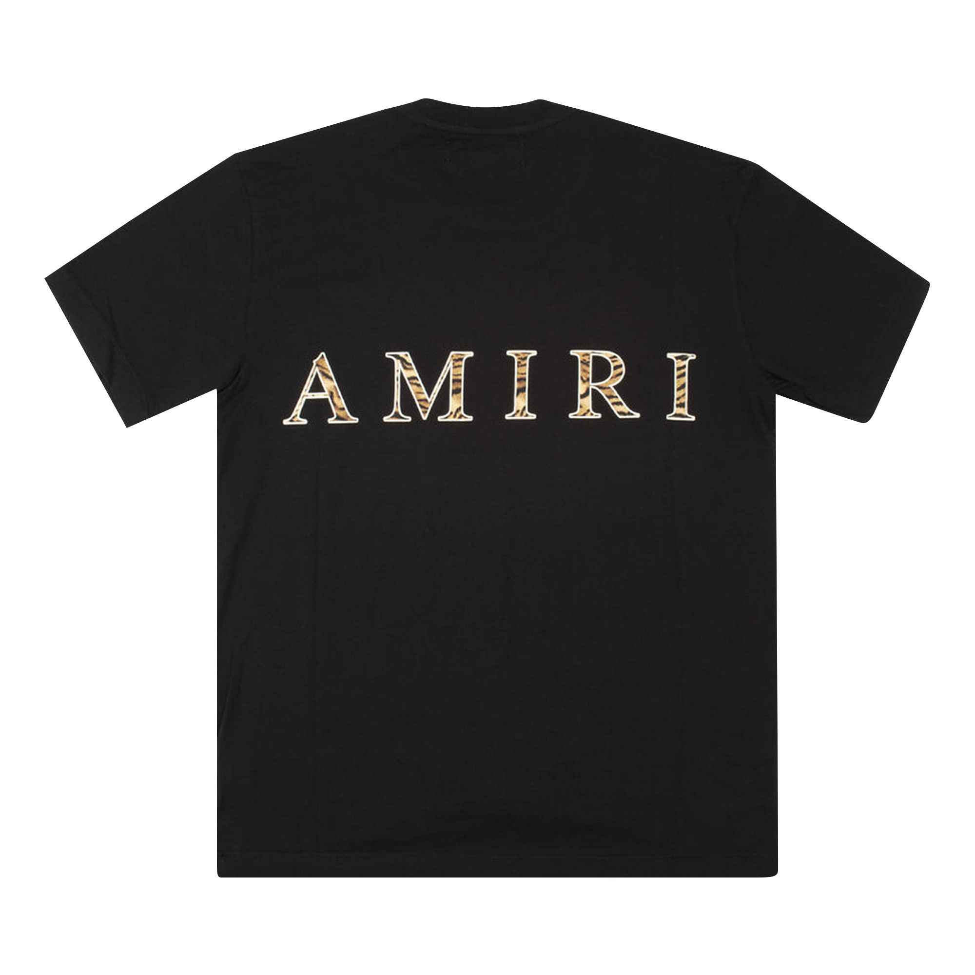 Buy Amiri MA Chinese New Year T-Shirt 'Black' - PS22MJG058