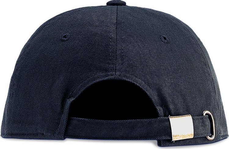 Museum of Peace  Quiet Leisure Co Cap Navy