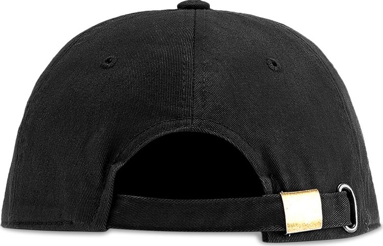 Museum of Peace  Quiet Leisure Co Cap Black