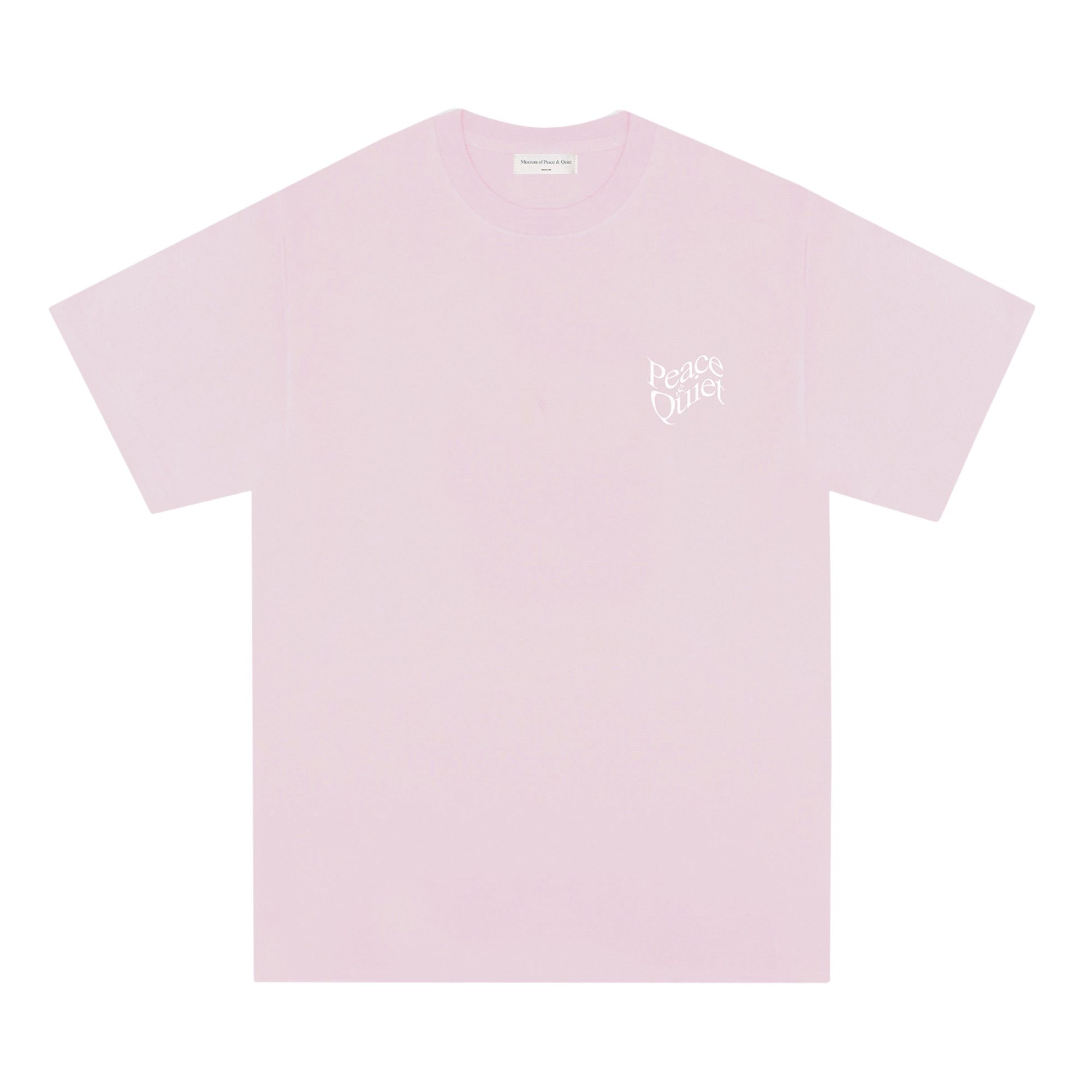 Dust pink t shirt Clearance