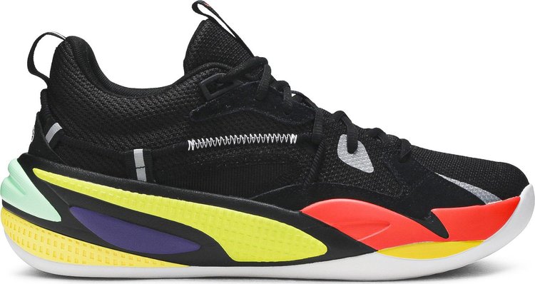 J.Cole's Puma Signature Basketball Shoe Debuts This Week