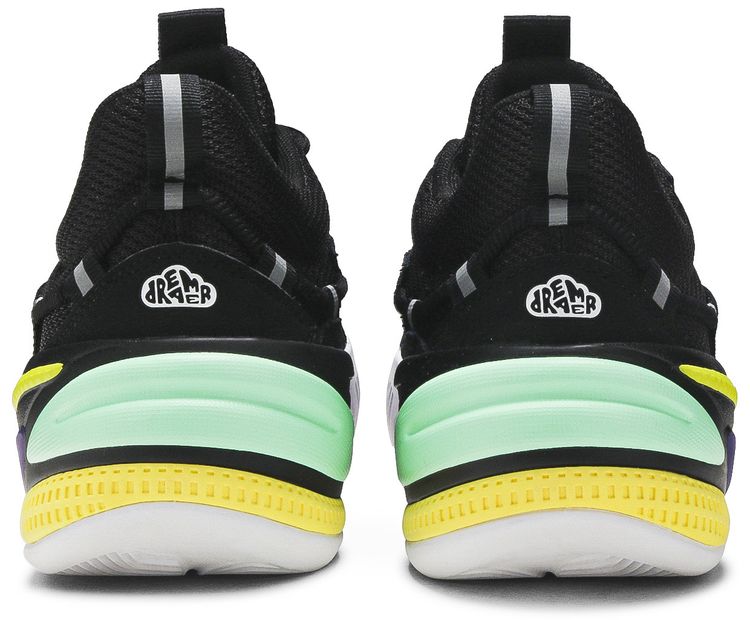 J Cole x RS Dreamer OG