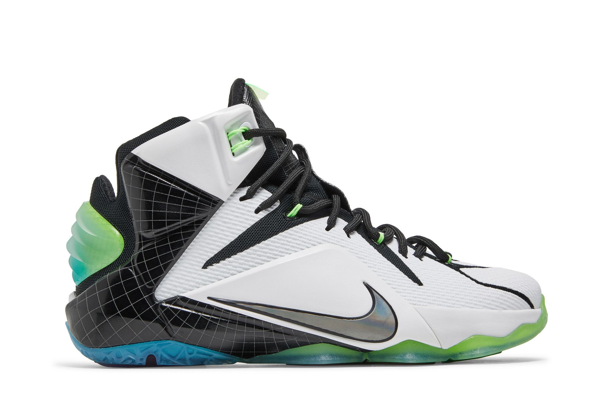Lebron 12 cheap all star