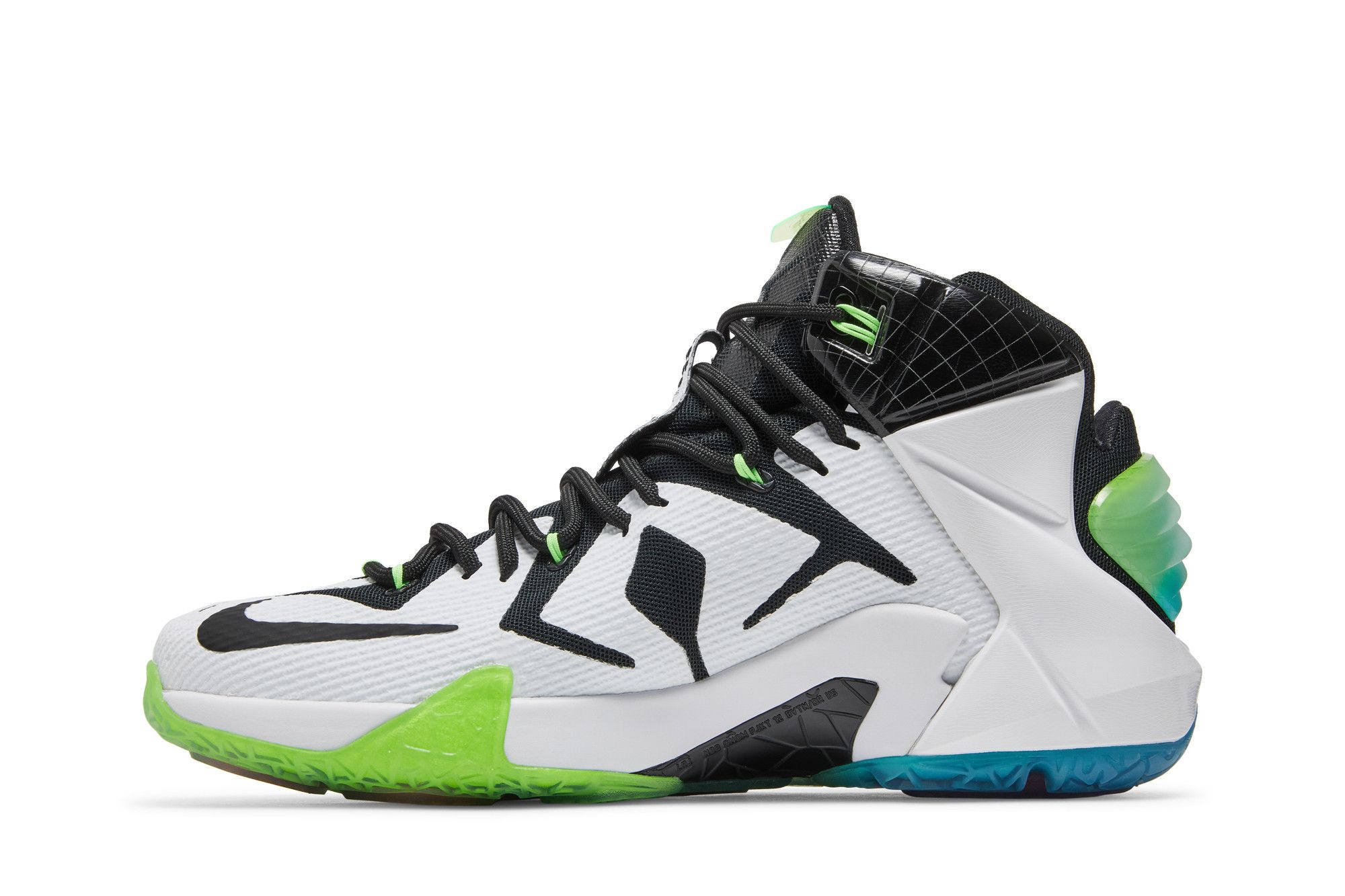 nike lebron 12 price